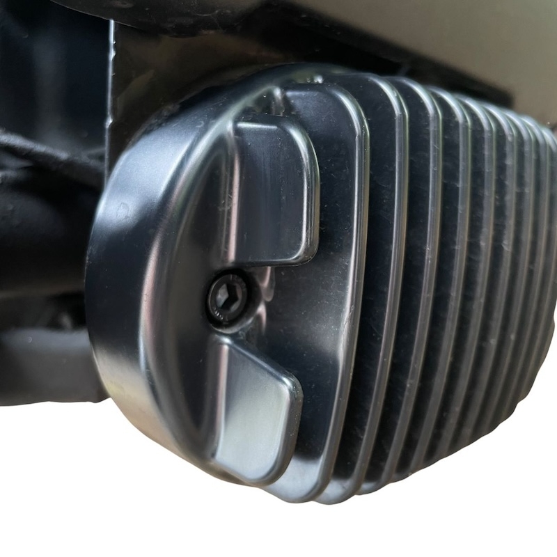 Spannungsregler Schrauben Harley Softail